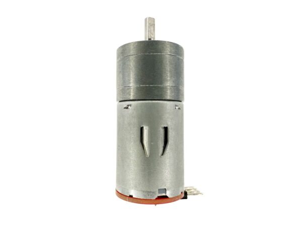 JGA25-370 Onboard Motor Driver DRV8251 - Image 8