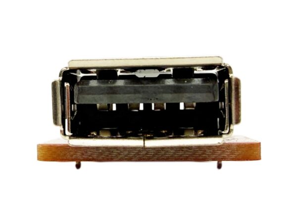 USB-A Female Breakout Board