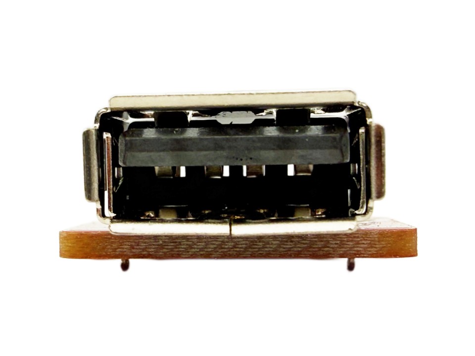 USB-A Female Breakout Board - Image 6
