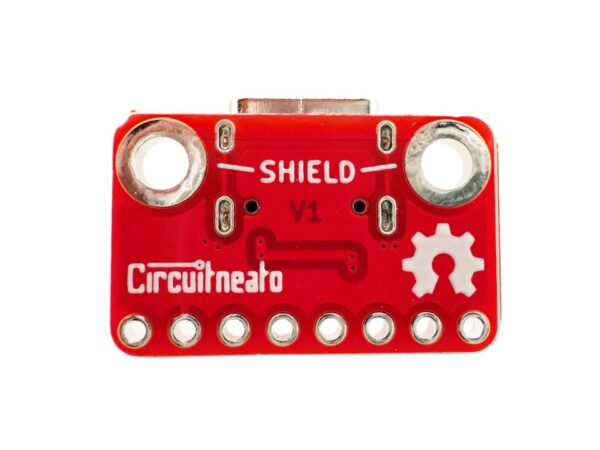 USB-C Female Breakout Board - Image 2