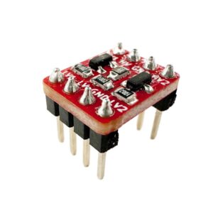 Logic Level Converter 3.3V - 5V Bi-Directional 2 Channel - Image 6