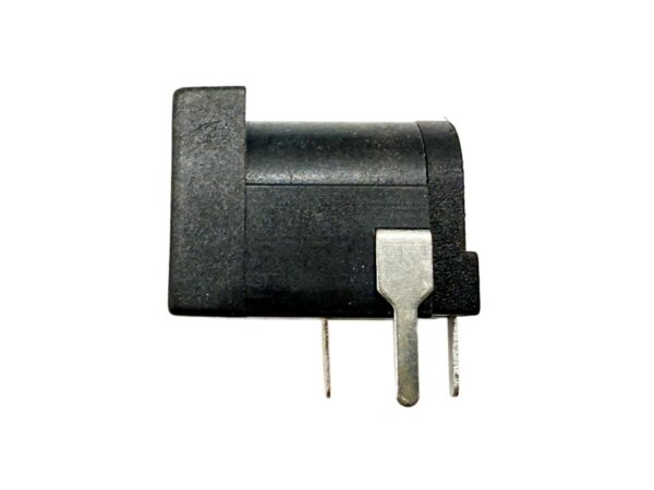 Breadboard Compatible DC Barrel Jack 2.1mm - Image 3