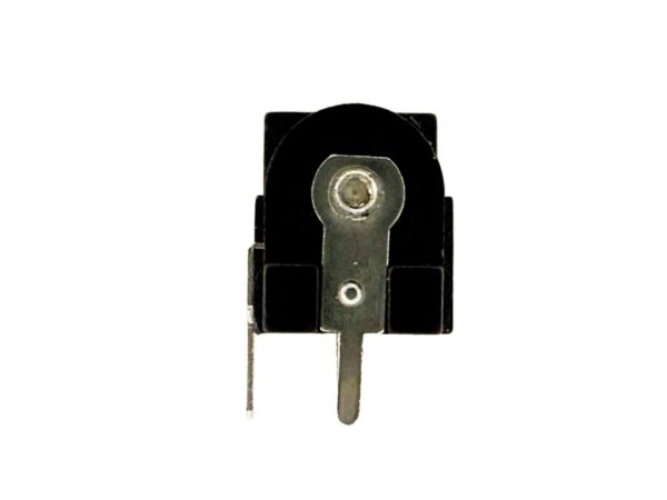 Breadboard Compatible DC Barrel Jack 2.1mm - Image 5