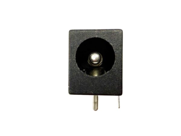 Breadboard Compatible DC Barrel Jack 2.1mm - Image 2