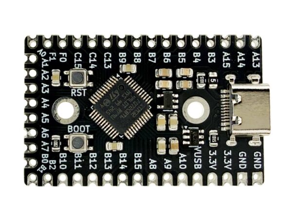 STM32 Keyboard/Macropad Controller