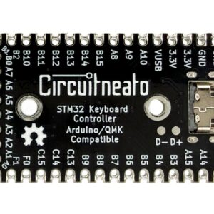 STM32 Keyboard Controller - Image 2