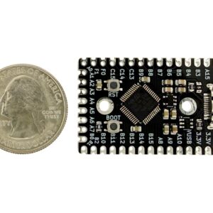 STM32 Keyboard Controller - Image 3