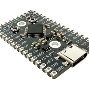 STM32 Keyboard Controller - Image 4