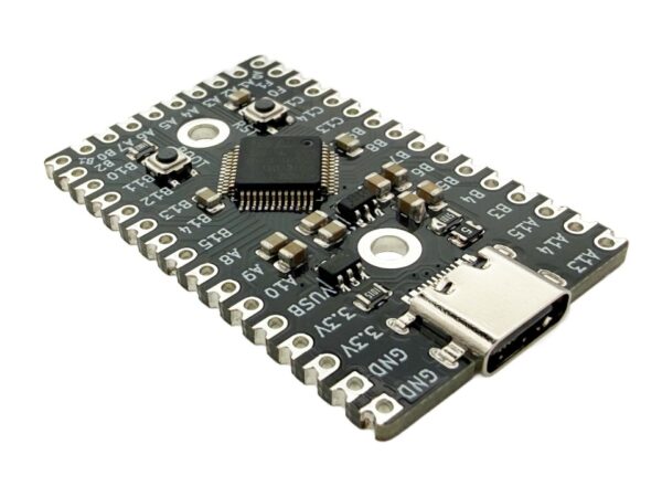 STM32 Keyboard Controller
