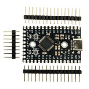 STM32 Keyboard Controller - Image 6