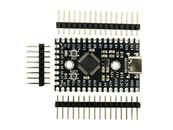 STM32 Keyboard Controller