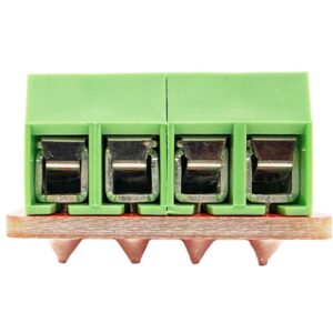 DVR8251 Motor Driver Board 3.7A 48V - Image 5