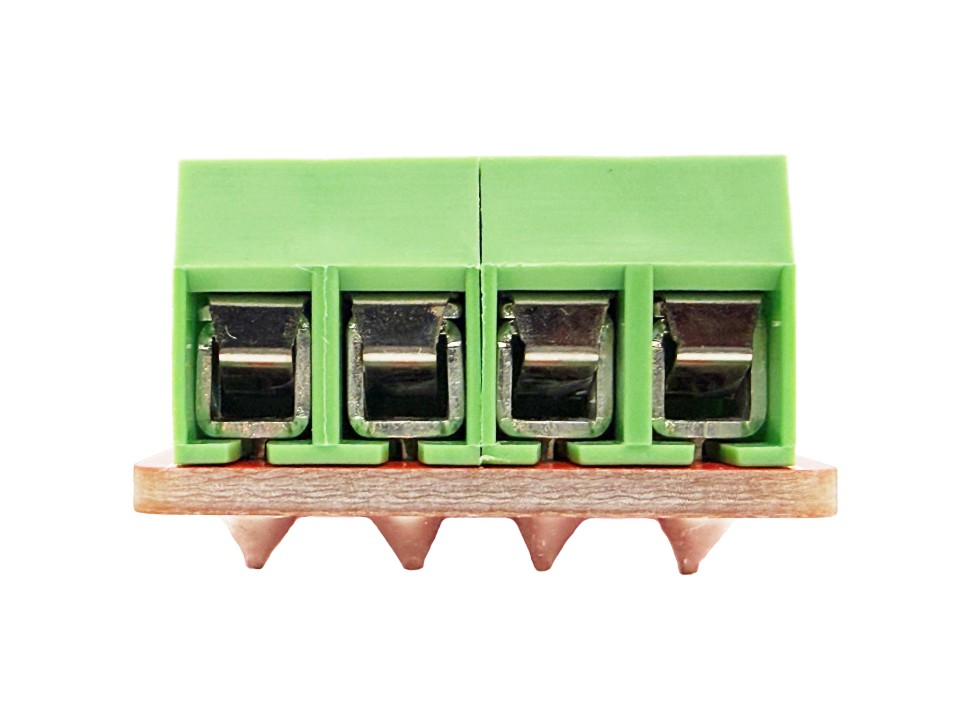 DVR8251 Motor Driver Board 3.7A 48V - Image 5