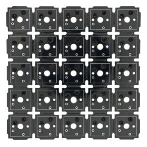 Customizable Size Macropad/Keyboard PCB - Image 3