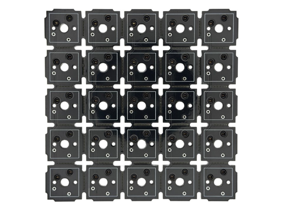 Customizable Size Macropad/Keyboard PCB - Image 3