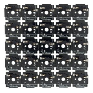 Customizable Size Macropad/Keyboard PCB - Image 4