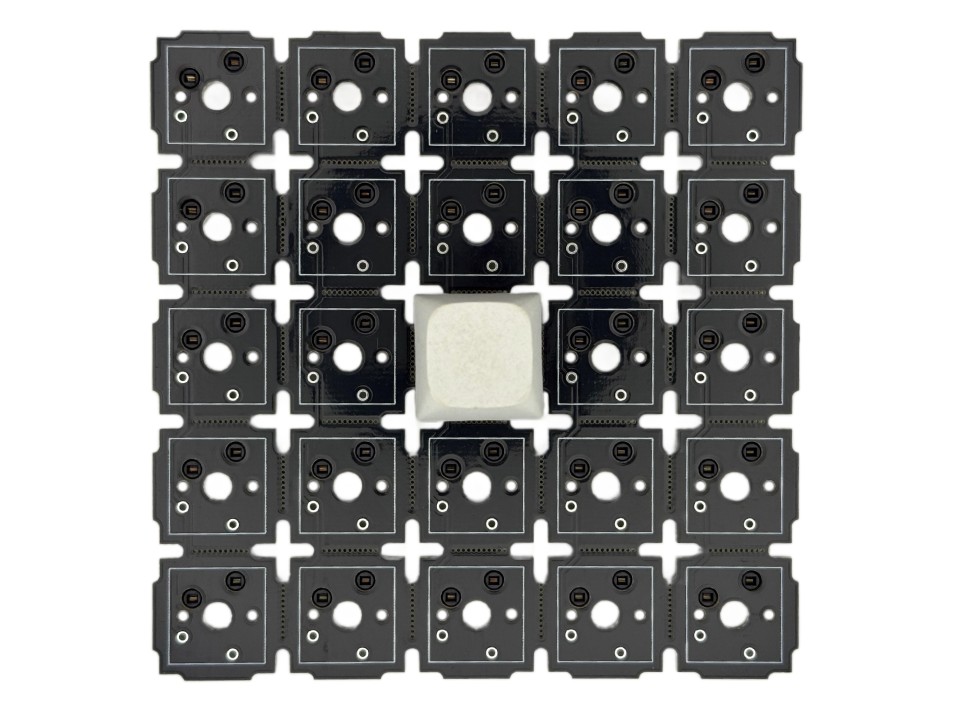 Customizable Size Macropad/Keyboard PCB - Image 8