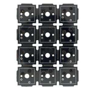 Customizable Size Macropad/Keyboard PCB - Image 1