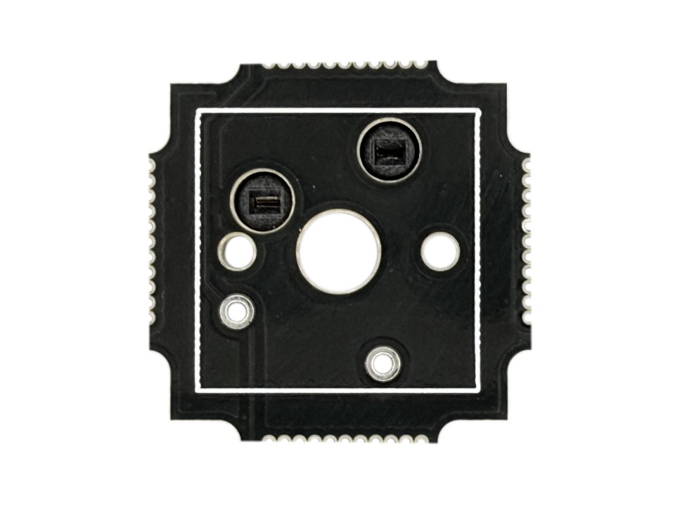 Customizable Size Macropad/Keyboard PCB - Image 6