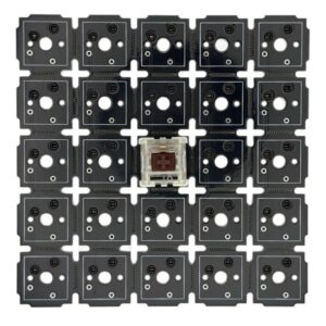 Customizable Size Macropad/Keyboard PCB - Image 5