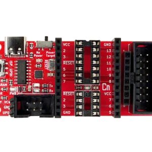 All In One ATtiny AVR Programmer - Image 1