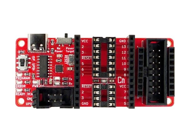 All In One ATtiny AVR Programmer