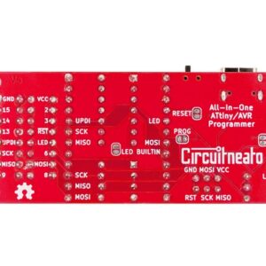 All In One ATtiny AVR Programmer - Image 2
