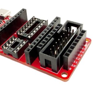 All In One ATtiny AVR Programmer - Image 4