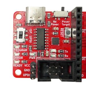 All In One ATtiny AVR Programmer - Image 6