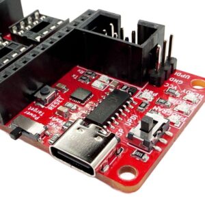 All In One ATtiny AVR Programmer - Image 7