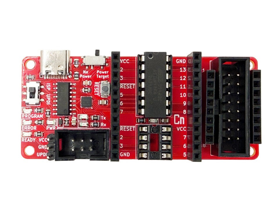 All In One ATtiny AVR Programmer - Image 8