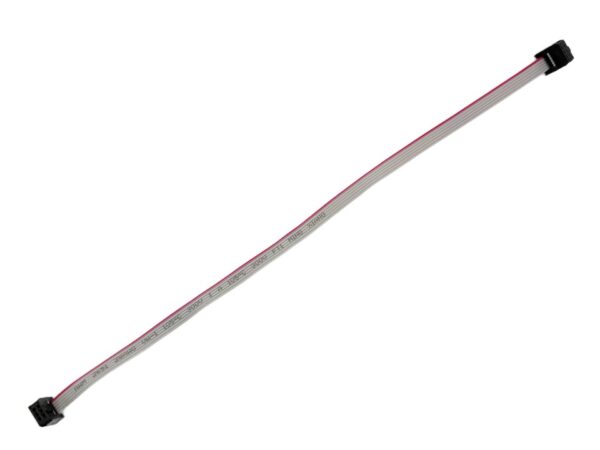 AVR ISP Programming Cable 30cm
