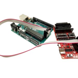 All In One ATtiny AVR Programmer - Image 11