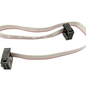 AVR ISP Programming Cable 30cm - Image 1