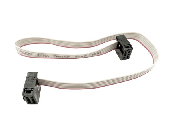 AVR ISP Programming Cable 30cm