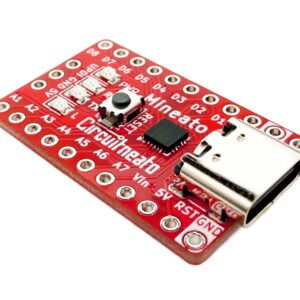 Mineato 3226 - ATtiny Microcontroller Board 5V/20Mhz - Image 4