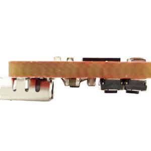 Naneato M0 - Small STM32 Microcontroller Board - Image 6