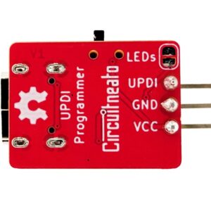 UPDI Programmer 5V/3.3V - Image 2