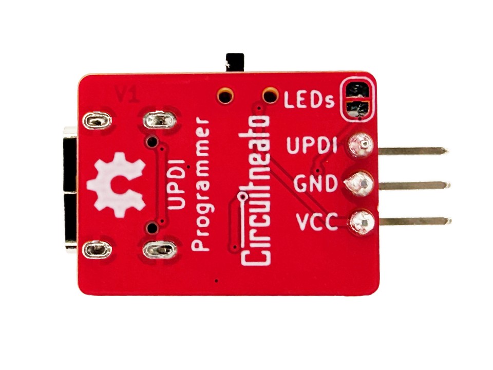 UPDI Programmer 5V/3.3V - Image 2