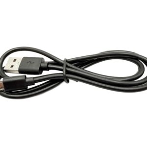 USB-A to Micro-USB Cable 1m - Image 2