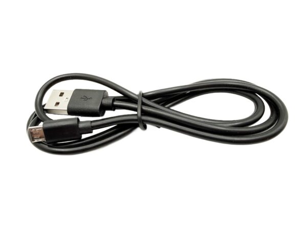 USB-A to Micro-USB Cable 1m