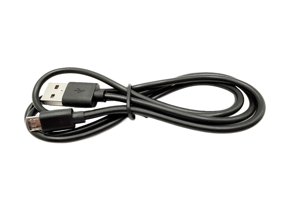 USB-A to Micro-USB Cable 1m - Image 2
