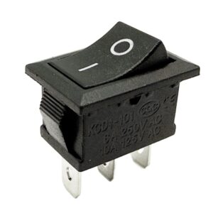 Rocker Switch SPDT - Image 1