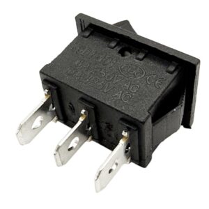 Rocker Switch SPDT - Image 3