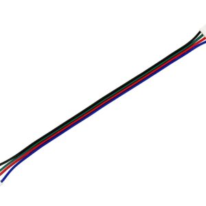 NEMA17 Stepper Motor Cable for Onboard Stepper Driver 15cm - Image 1