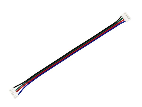 NEMA17 Stepper Motor Cable for Onboard Stepper Driver 15cm