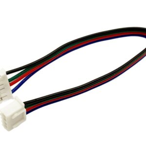 NEMA17 Stepper Motor Cable for Onboard Stepper Driver 15cm - Image 2