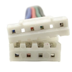 NEMA17 Stepper Motor Cable for Onboard Stepper Driver 15cm - Image 3