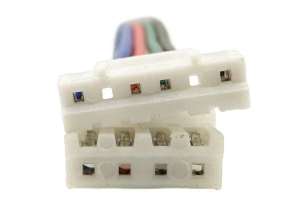 NEMA17 Stepper Motor Cable for Onboard Stepper Driver 15cm