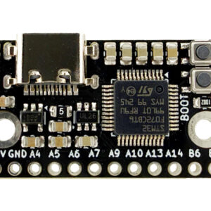 STM32 Macropad Controller - Image 1